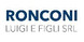 Logo Luigi Ronconi & Figli Srl